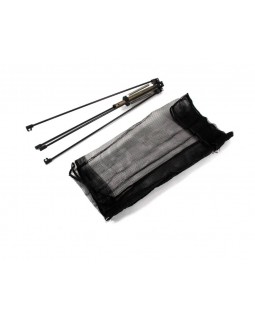 Малявочник зимний с бортиком Namazu 80х80см-foto2