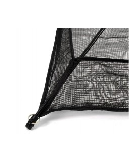 Малявочник зимний с бортиком Namazu 80х80см-foto4