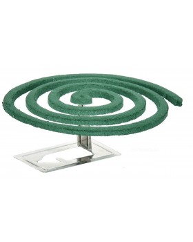 OZZ Антикомариные спирали 10in-foto3