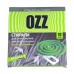 OZZ Антикомариные спирали 10in