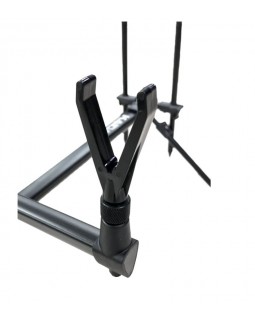 Подставка для карповых удилищ (ROD-POD) Kaida R01-2-foto6