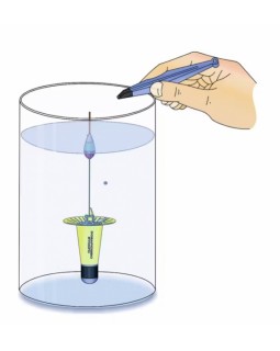 Устройство Stonfo для огрузки поплавков -foto2