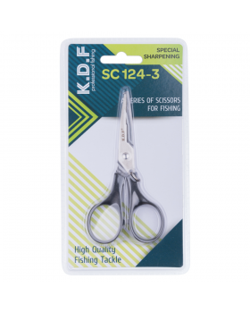 Ножницы KDF SC-124-3-foto2