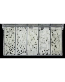 Кембрики Stonfo "Scoubidou silicone sleeves small size ST30-6"-foto2