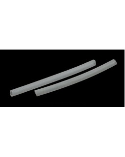 Кембрики Stonfo "Tubetti Box clear silicon tube 4 ST30-4"-foto2
