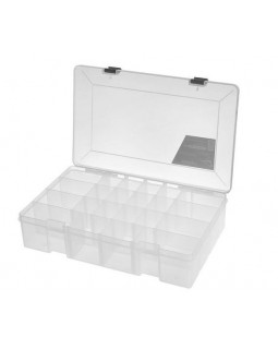 Коробка рыболовная Konger HS315-foto2