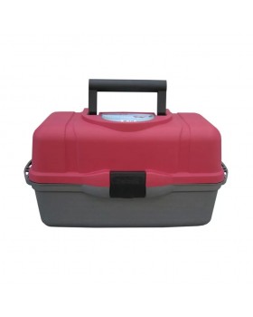 Ящик рыболовный Следопыт 3-х полочный