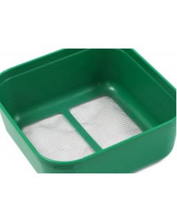 Ёмкость для наживки Stonfo 1,2л Дно сетчатое-foto2