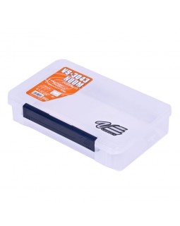 Коробка рыболовная Meiho VS-3043NDDM-С 356x230x82мм