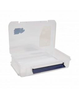 Коробка рыболовная Meiho VS-3043NDDM-С 356x230x82мм-foto2