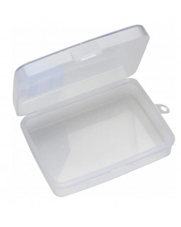 Коробка рыболовная Meiho MC-160 123x90x36мм-foto3