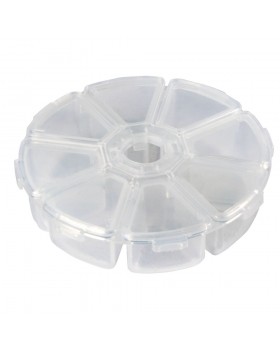 Коробка рыболовная Meiho PC-110 110x28