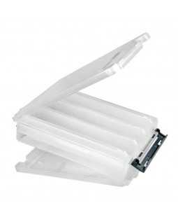 Коробка рыболовная Meiho REVERSIBLE 180V 205x145x50-foto2