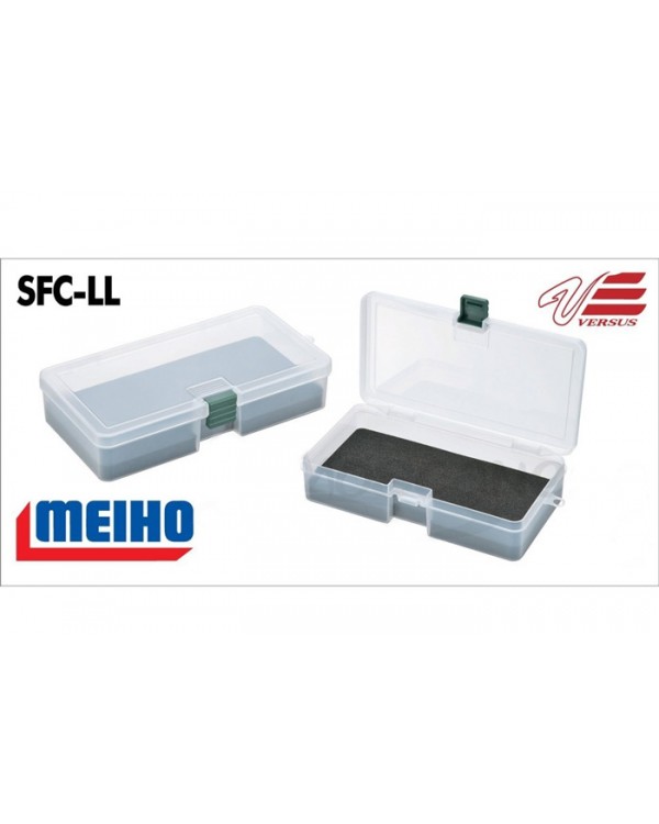 Коробка рыболовная Meiho Slit Form Case L 