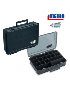 Коробка рыболовная Meiho Versus VS-3060 38x27x8cm