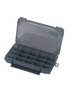 Коробка рыболовная Meiho Versus VS-3043ND-2-foto2