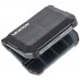 Коробка рыболовная Meiho Versus VS-388DD Black 122x97x34