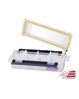 Коробка рыболовная Meiho Water Guard #400 WG-400