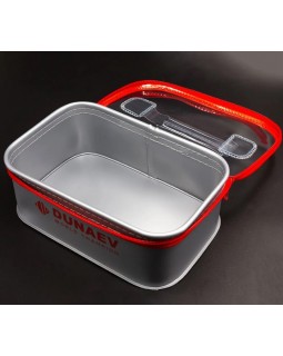 Емкость Dunaev EVA с крышкой DC/50-foto2