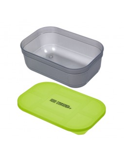 Коробка для прикормки/наживки Feeder Concept Feeder Bait Box 170*115*65мм-foto2