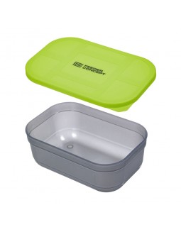 Коробка для прикормки/наживки Feeder Concept Feeder Bait Box 170*115*65мм-foto3