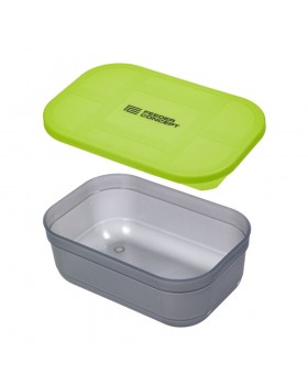 Коробка для прикормки/наживки Feeder Concept Feeder Bait Box 170*115*65мм-foto3