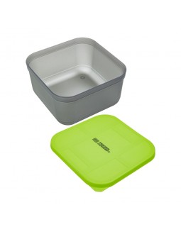 Коробка для прикормки/наживки Feeder Concept Feeder Bait Box 170*170*95мм-foto2