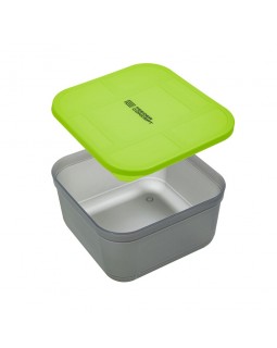 Коробка для прикормки/наживки Feeder Concept Feeder Bait Box 170*170*95мм-foto3