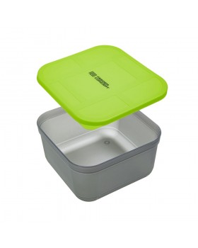 Коробка для прикормки/наживки Feeder Concept Feeder Bait Box 170*170*95мм-foto3