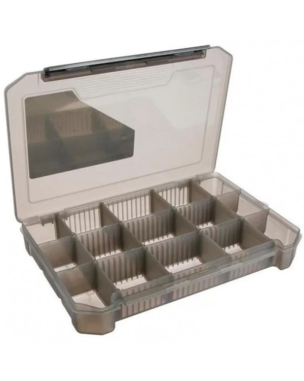 Коробка для приманок КДП-З Коробка для приманок КДП-З