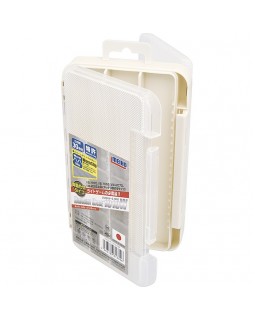 Коробка рыболовная Meiho Rungun Case 1010W 175x105x38 Коробка рыболовная Meiho Rungun Case 1010W 175x105x38