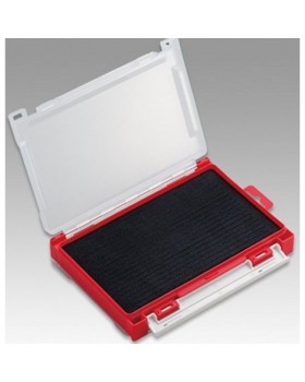 Коробка рыболовная Meiho Rungun Case 3010W-1-foto3