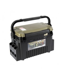 Ящик рыболовный Meiho Versus RUN&GUN VS-7070 