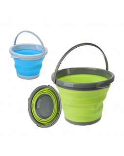 Ведро складное мягкое (3 л.)