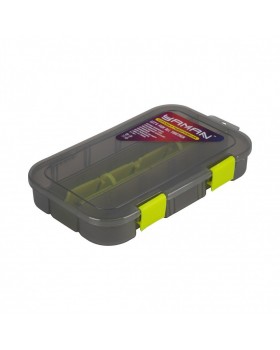 Коробка Yaman 13 отделений 210х130х35мм (Y-BOX05)