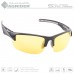 Очки поляризационные Tagrider N09-3 Yellow 