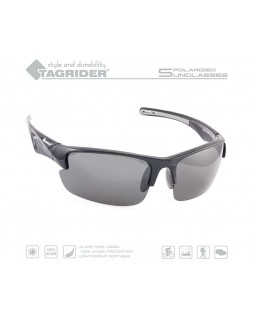 Очки поляризационные Tagrider N09-2 Grey