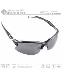 Очки поляризационные Tagrider N12-2 Grey 
