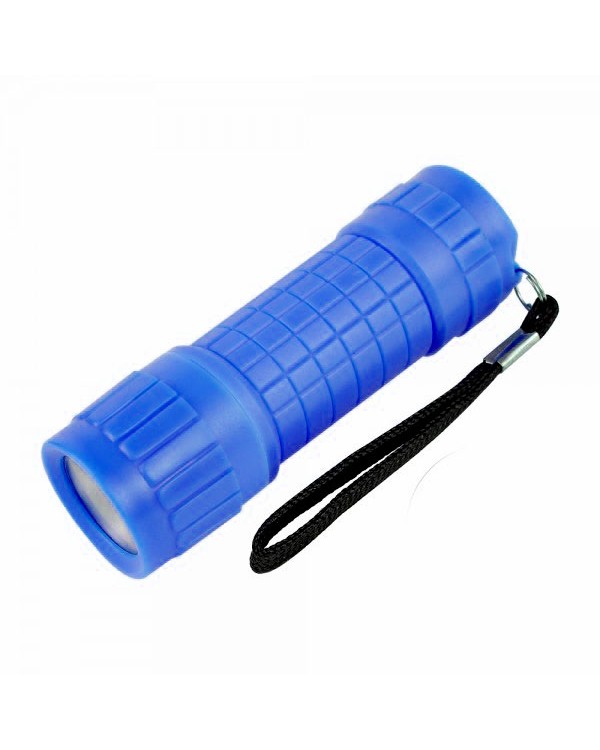 Фонарь ручной Следопыт Spring PF-PFL-L84