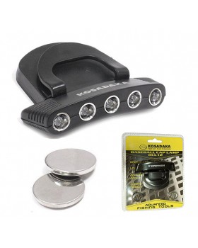 Фонарь на Козырек Kosadaka BCL12