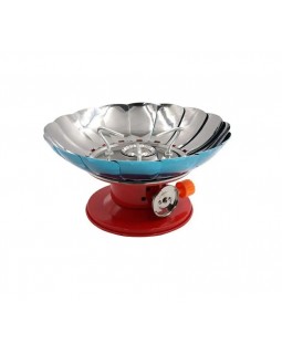 Газовая плитка портативная Следопыт GR-202-foto2