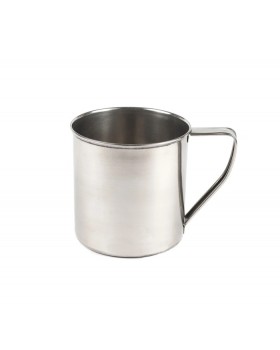 Кружка из нержавеющей стали 1.2л.