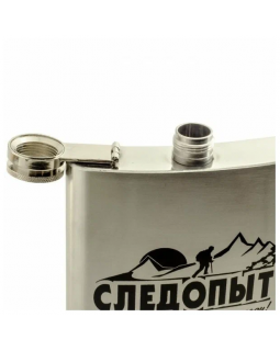 Фляжка Следопыт 460мл-foto2