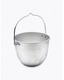 Котелок костровой конический Следопыт 4,5л-foto3