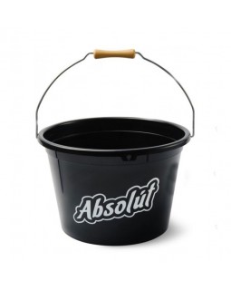 Ведро Absolut 18 л. без крышки 