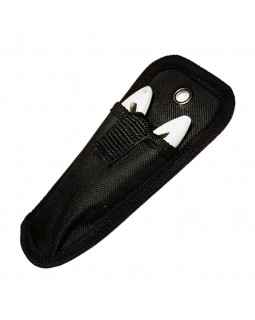 Пассатижи-мини Kosadaka для заводных колец 12.5см-foto2