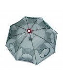 Раколовка зонт 10 входов 