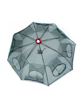 Раколовка зонт 10 входов 