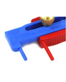 Калибратор петель Stonfo "Calibro for loop"-foto3