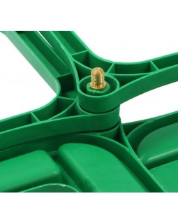 Держатель (столик) 4-х коробок для наживки STONFO-foto3